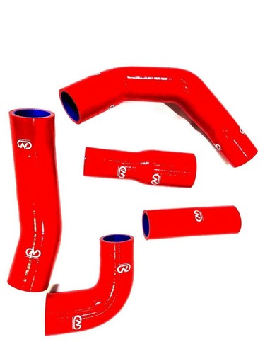 Kit flouroline silicone - kit, boost