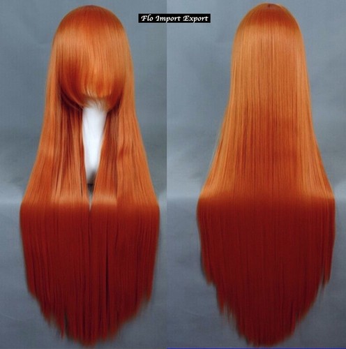 Parrucca tipo bloom winx - bloom,