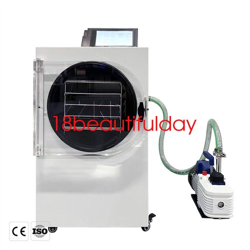 C liofilizzatore - -60°c,