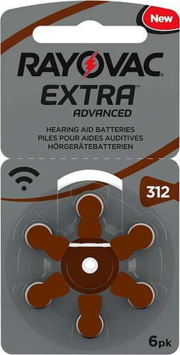 Batterie per apparecchi - 60,