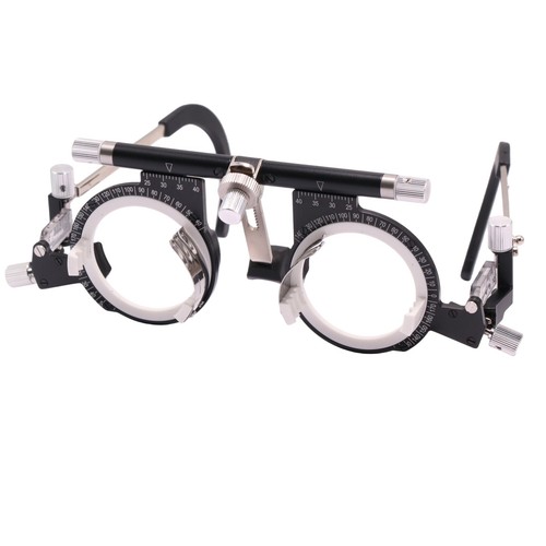 Montatura lente ottica