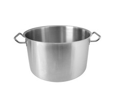 Casseruola  Pardini  inox