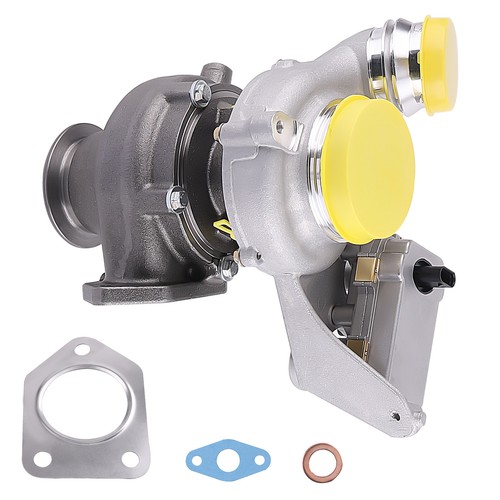 Turbolader turbo rhv4 pour bmw - turbolader,