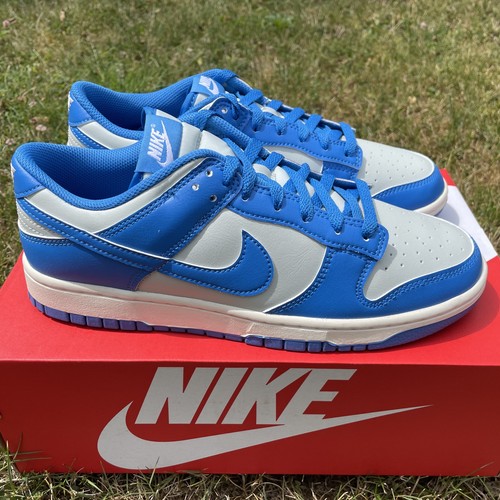 Nike dunk low retrò light - dunk,