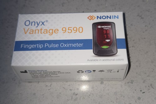 Nonin 9590 onice vantage - onice,