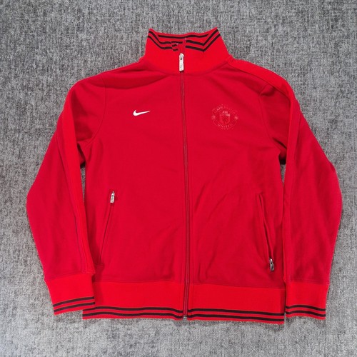Giacca nike manchester united - giacca,