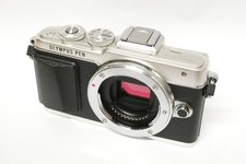 Olympus PEN E-PL7 scocca/body