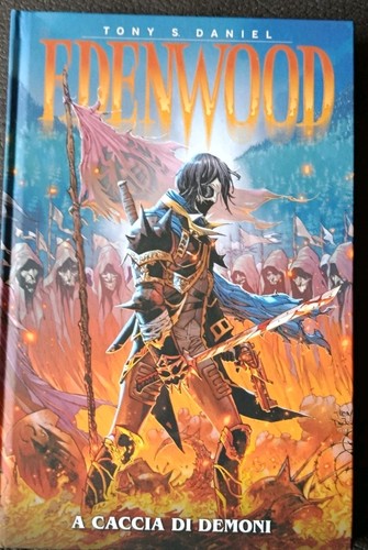 Edenwood caccia demoni - edenwood,