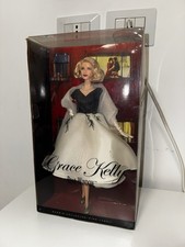 Barbie Mattel Grace Kelly