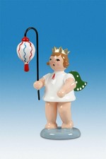 Figura di Angelo Lanterna Con