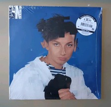 GIANNA  NANNINI VINILE "