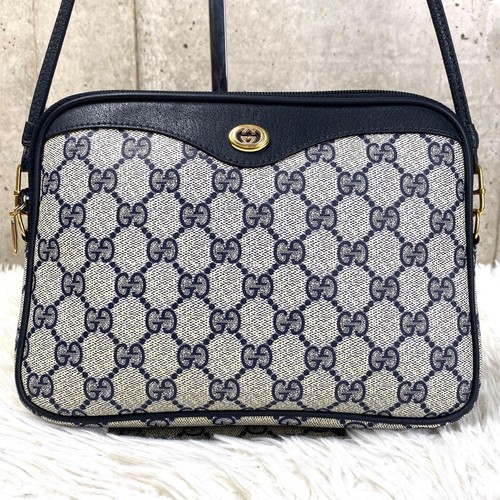 Borsa tracolla gucci vie - gucci,