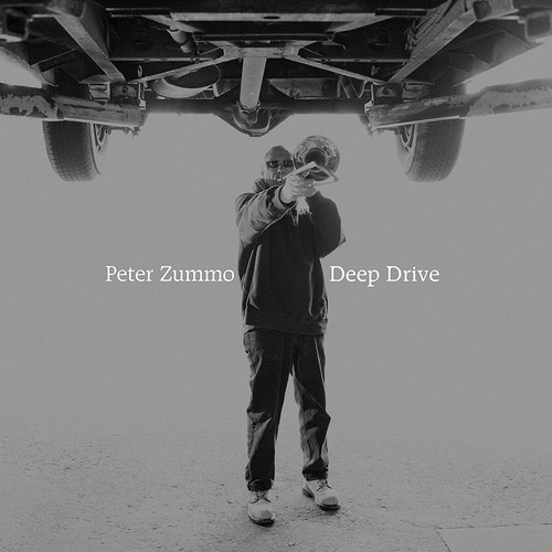 Peter zummo deep - -,