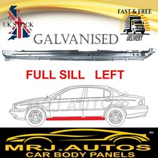 PER JAGUAR X-TYPE 01-09