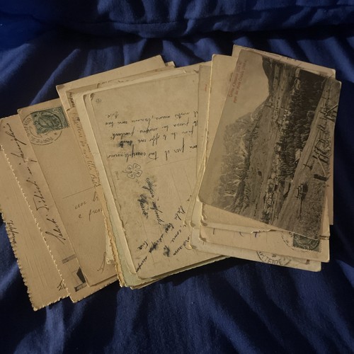 Cartoline prima guerra - cartoline,