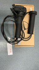 COPPIA MANOPOLE RISCALDATE 
