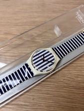 Swatch Gent - Deauville (GW401) - 1988