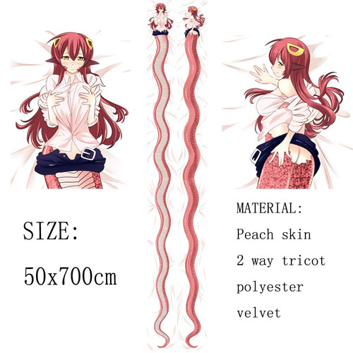 Anime monster musume iru - musume,
