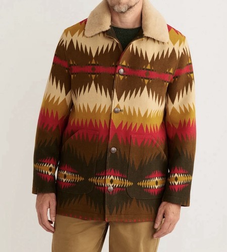 Pendleton brownsville giacca - pendleton,