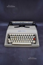 Macchina Da Scrivere Lettera
