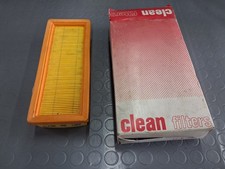 Filtro aria CleanFilter per