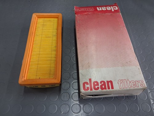 Filtro aria cleanfilter - filtro, per