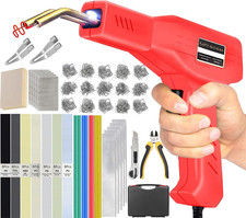 220W Saldatore per Plastica,2
