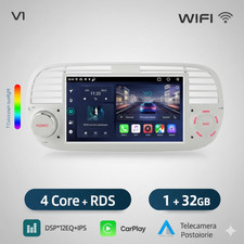  AutoRadio schermo Wireless