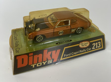 Vintage dinky toys - dinky, 213