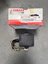Kit Centralina Yamaha FJR1300