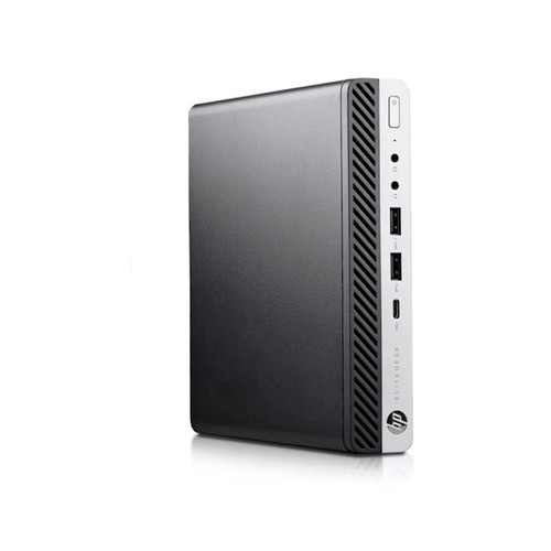 Elitedesk 800 g4 dm - elitedesk,