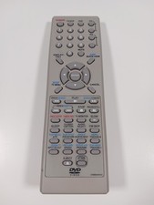 Telecomando combinato DVD/VCR Memorex Orion Sansui Emerson 076R0HH010 - testato