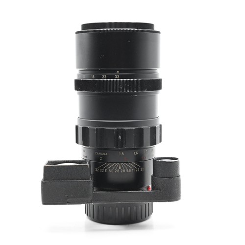 Leica 11829 135 - m, mm