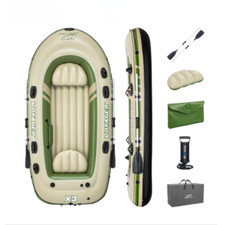 Set gommone Voyager X3, Misura
