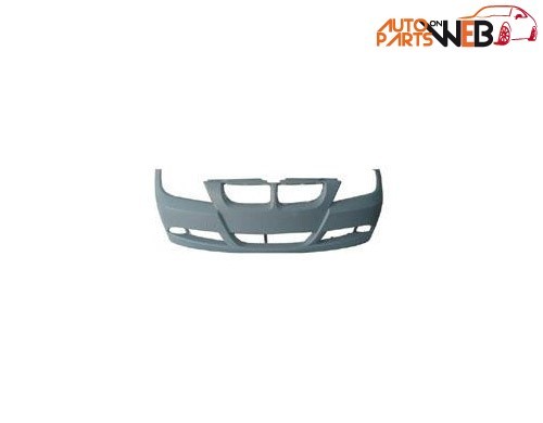 Paraurti anteriore bmw serie - paraurti,