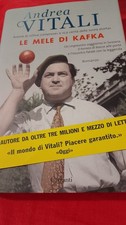 ANDREA VITALI - LE MELE DI