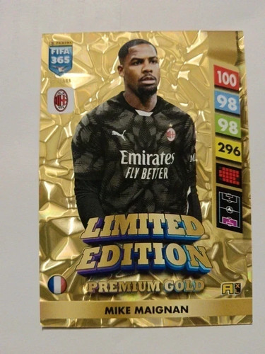 Panini fifa 365 adrenalyn - panini,