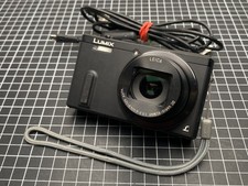 Panasonic Lumix DMC-TZ61 ✅
