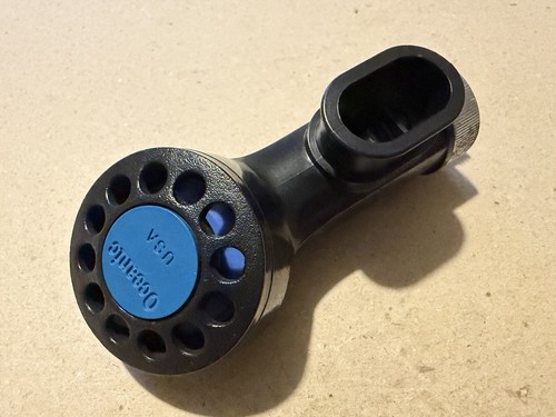 Regolatore oceanico omega - regolatore,