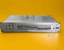 539 Urei equalizzatore pro