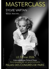 Sylvie Vartan 