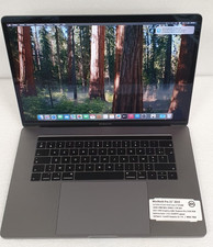 Apple macbook pro 2019 - apple, 15