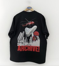 T-shirt Nike x VAA Jordan 1