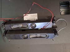 42CL2EA Sharp Altoparlanti