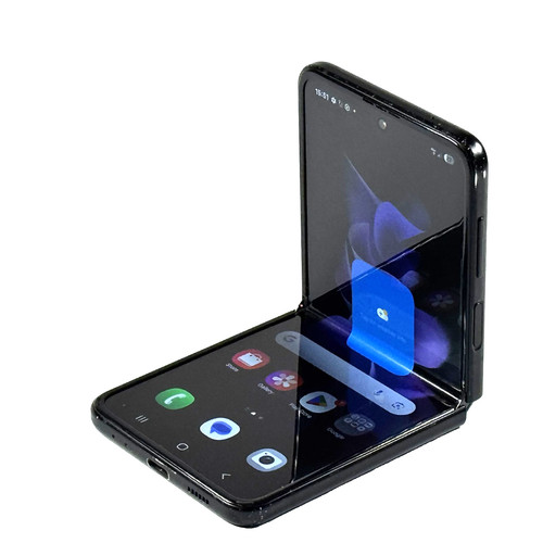 Samsung galaxy flip3 5g - flip3,