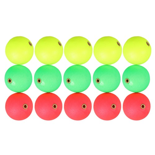 Pcs palla pesca - 15,