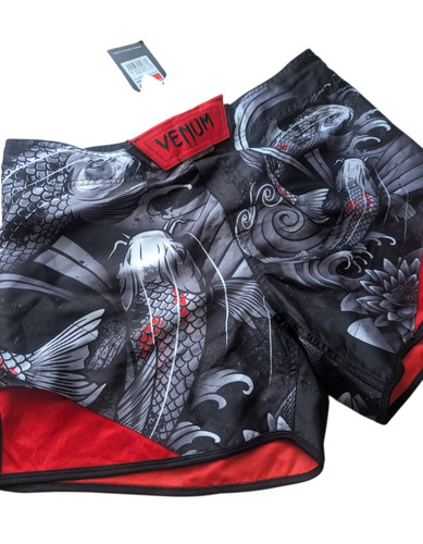 Pantaloncini combattimento - pantaloncini,