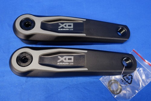 Nuova guarnitura sram eagle - sram,