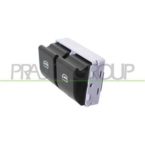 Pulsantiera nera seat - nera,