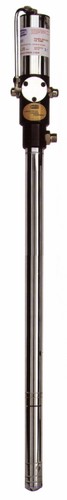 Pompa pneumatica olio 1 - pompa, 5:1